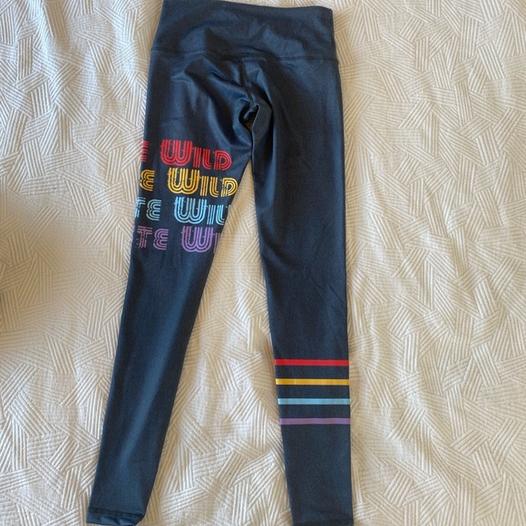 Scout Designs leggings *NWT* - Picture 4 of 5